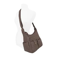 Bueno of California Crossbody Bag