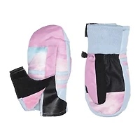 WinterProof Little & Big Kid Girls Mittens