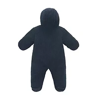S Rothschild Baby Boys Long Sleeve Pram