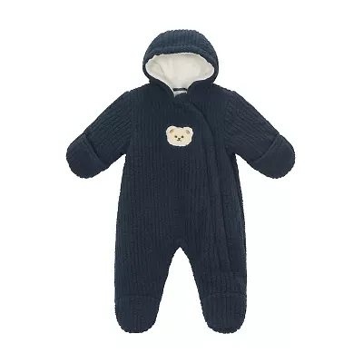 S Rothschild Baby Boys Long Sleeve Pram