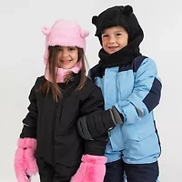 WinterProof Little & Big Kid Boys Mittens
