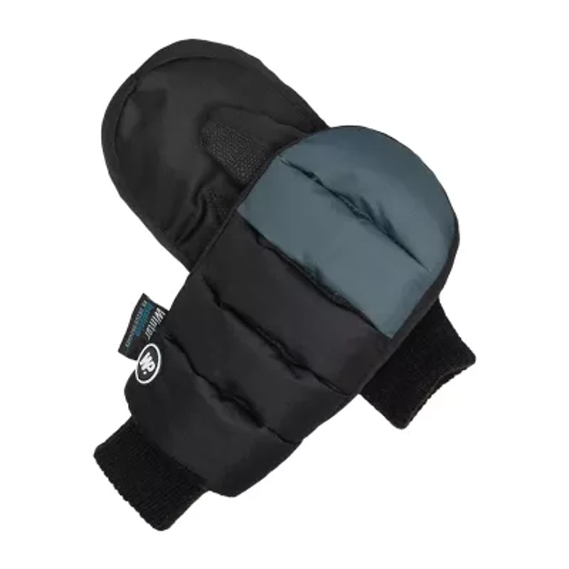 WinterProof Little & Big Kid Boys Mittens