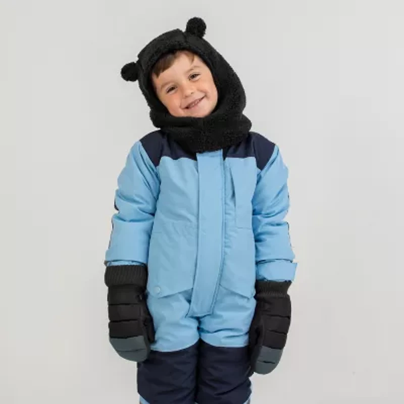 WinterProof Little & Big Kid Boys Mittens