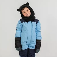 WinterProof Little & Big Kid Boys Mittens