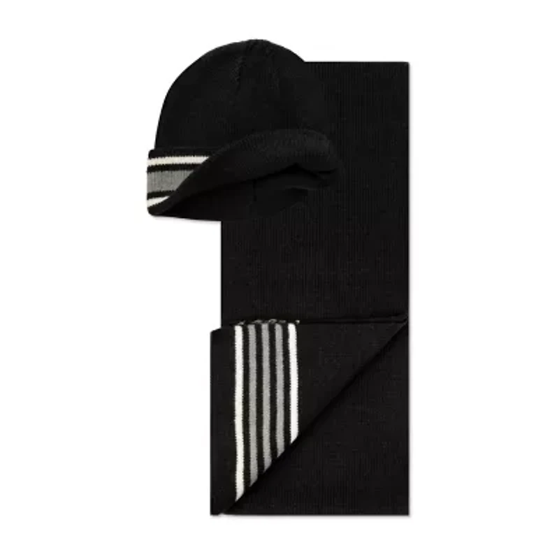 Levi's® 2-pc. Scarf & Sunglasses Set