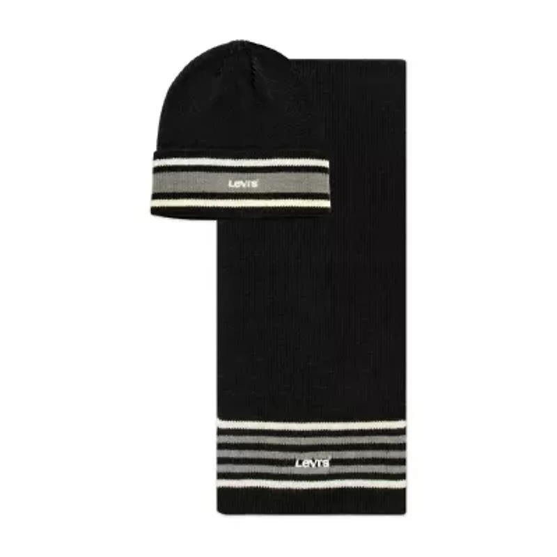 Levi's® 2-pc. Scarf & Sunglasses Set