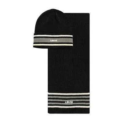 Levi's® 2-pc. Scarf & Sunglasses Set