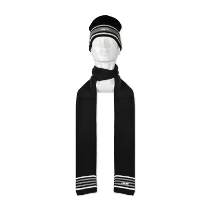 Levi's® 2-pc. Scarf & Sunglasses Set