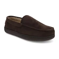 Levi's Fields Venetian Mens Moccasin Slippers