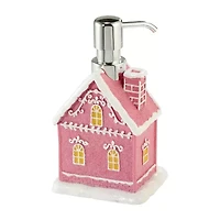 Avanti Sparkle House Soap Dispenser