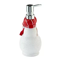 Avanti Holiday Cheer Soap Dispenser