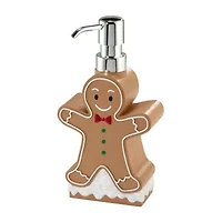 Avanti Ginger Man Soap Dispenser