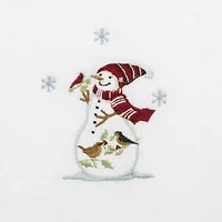 Avanti Holiday Cheer 2-pc. Embellished Hand Towel