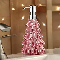 Avanti Ribbon Candy Soap Dispenser