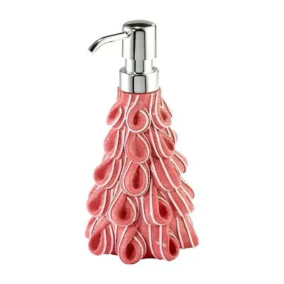 Avanti Ribbon Candy Soap Dispenser