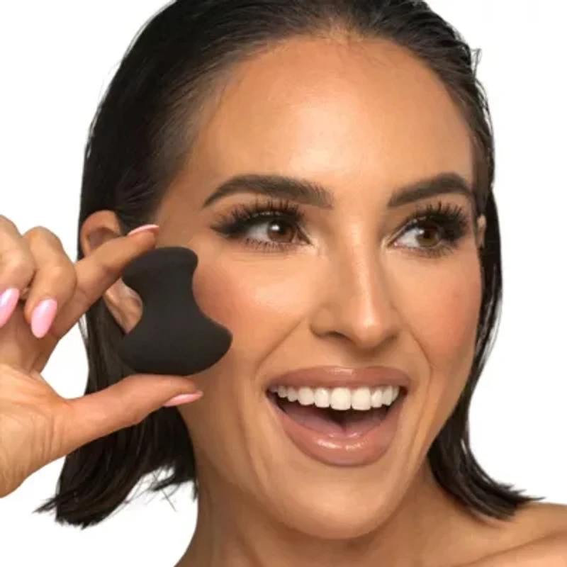 Shades By Shan Sponge Set