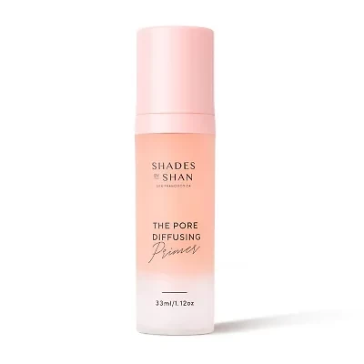 Shades By Shan Pore Primer