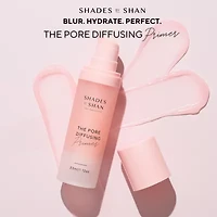 Shades By Shan Pore Primer