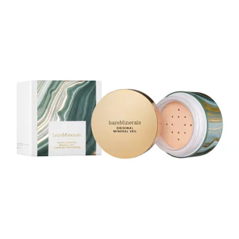 bareMinerals Deluxe Mineral Veil