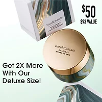 bareMinerals Deluxe Mineral Veil