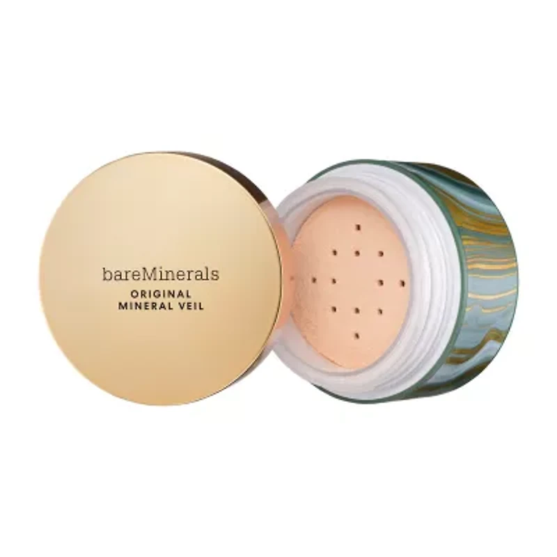 bareMinerals Deluxe Mineral Veil
