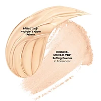 bareMinerals Complexion Heroes Prime & Set Duo ($52 Value)