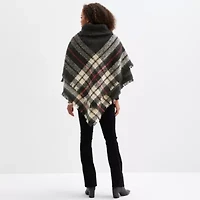 St. John's Bay Toggle Wrap Scarf