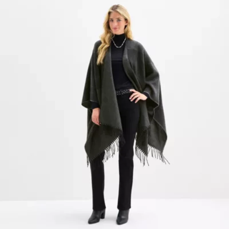 a.n.a Geo Wrap