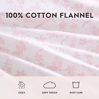 Laura Ashley Antoinette Sheet Set