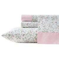 Laura Ashley Bonnie Sheet Set