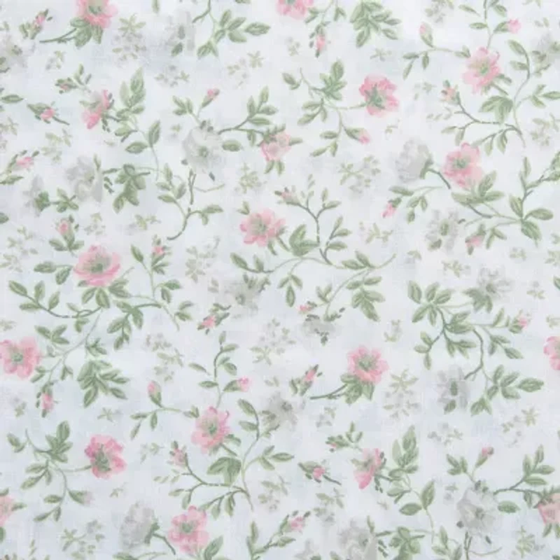 Laura Ashley Bonnie Sheet Set