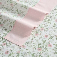 Laura Ashley Bonnie Sheet Set