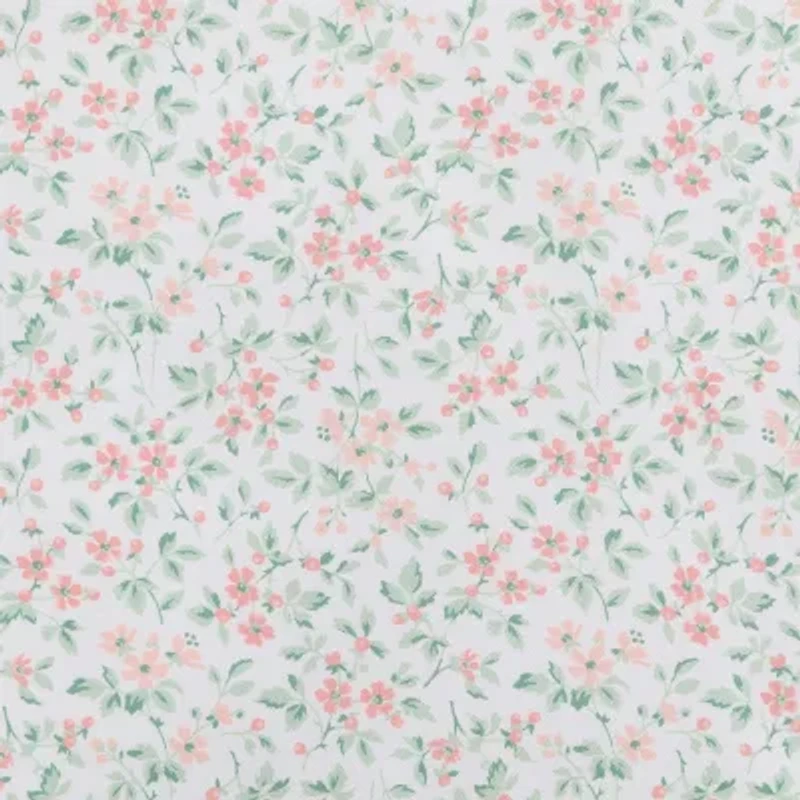 Laura Ashley Tierney Print Sheet Set