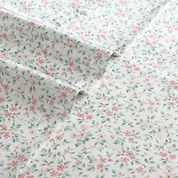 Laura Ashley Tierney Print Sheet Set