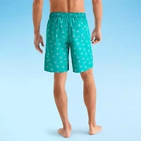 St. John's Bay Mens Abstract Board Shorts
