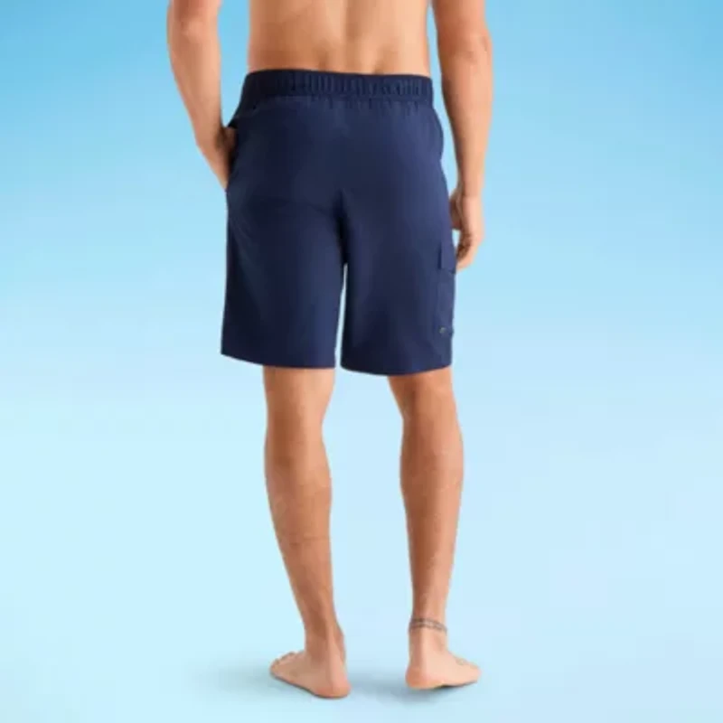 St. John's Bay Mens Board Shorts