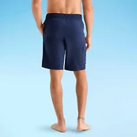 St. John's Bay Mens Board Shorts