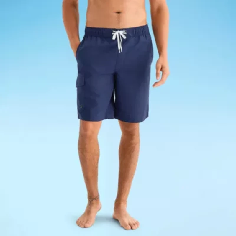 St. John's Bay Mens Board Shorts