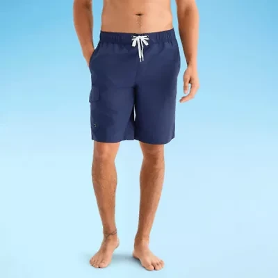 St. John's Bay Mens Animal Board Shorts