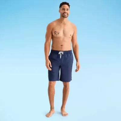 St. John's Bay Mens Board Shorts
