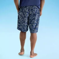 St. John's Bay Mens Floral Big and Tall Board Shorts