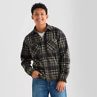 Arizona Mens Heavyweight Puffer Jacket