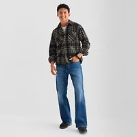 Arizona Mens Heavyweight Puffer Jacket
