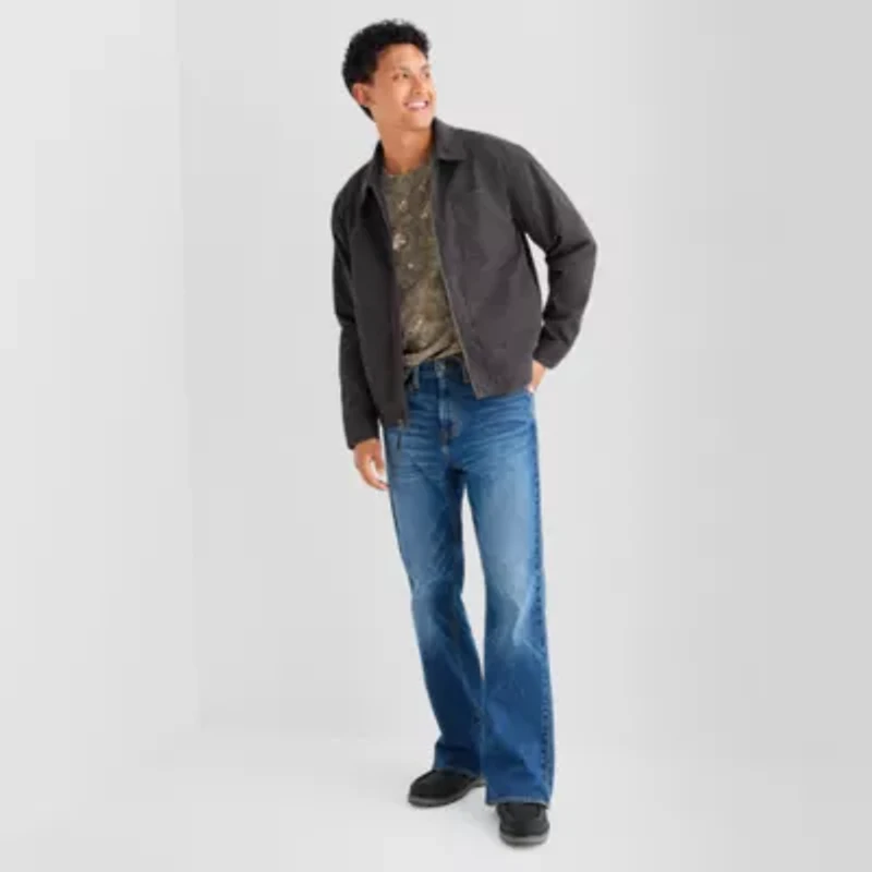 Arizona Mens Puffer Jacket