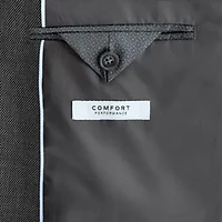 Van Heusen Mens Stretch Fabric Modern Fit Suit Jacket