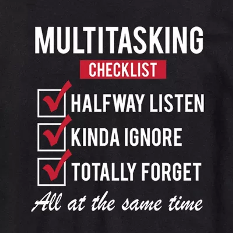 Mens Crew Neck Short Sleeve Regular Fit Big and Tall Graphic T-Shirt