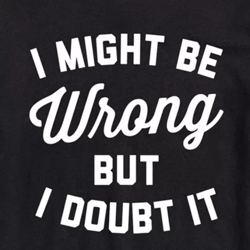 Mens Crew Neck Short Sleeve Regular Fit Big and Tall Graphic T-Shirt