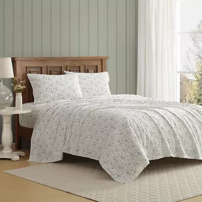 Laura Ashley Miranda Sheet Set