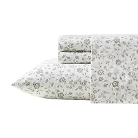 Laura Ashley Miranda Sheet Set