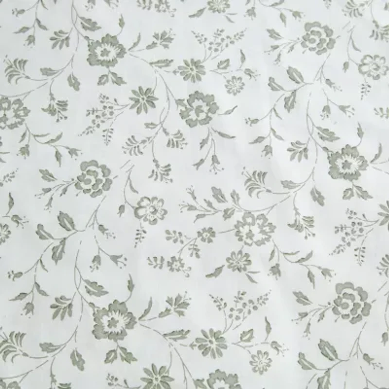 Laura Ashley Miranda Sheet Set
